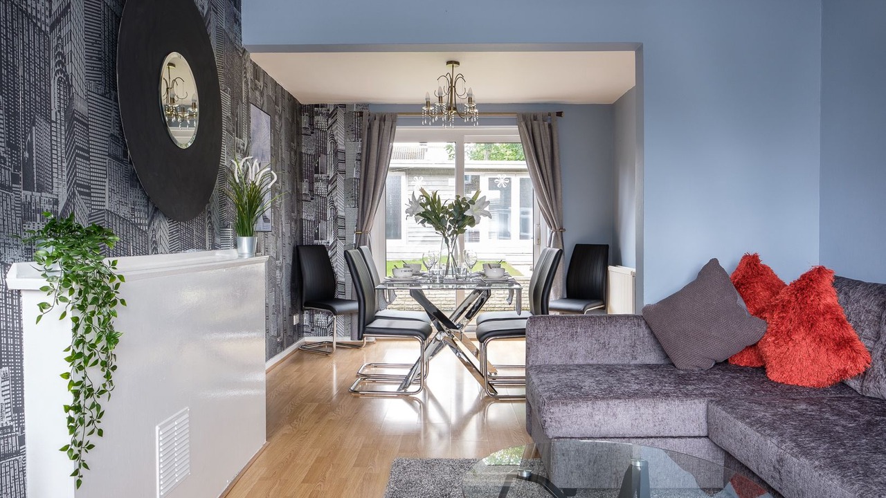 Photo of Bathroom in Crawley