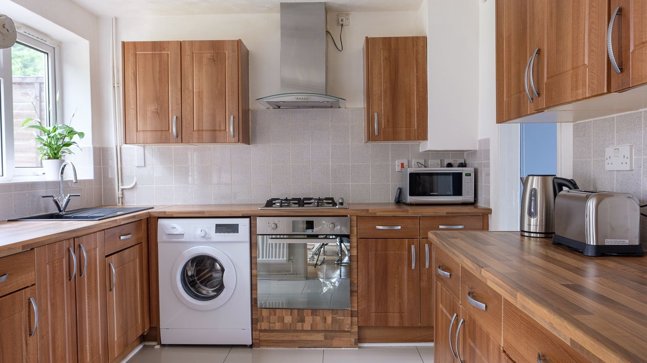 Photo of Bathroom in Crawley