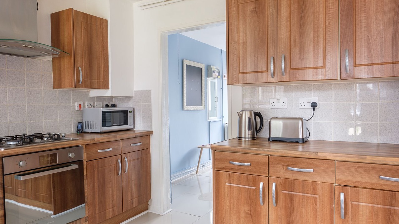 Photo of Bathroom in Crawley