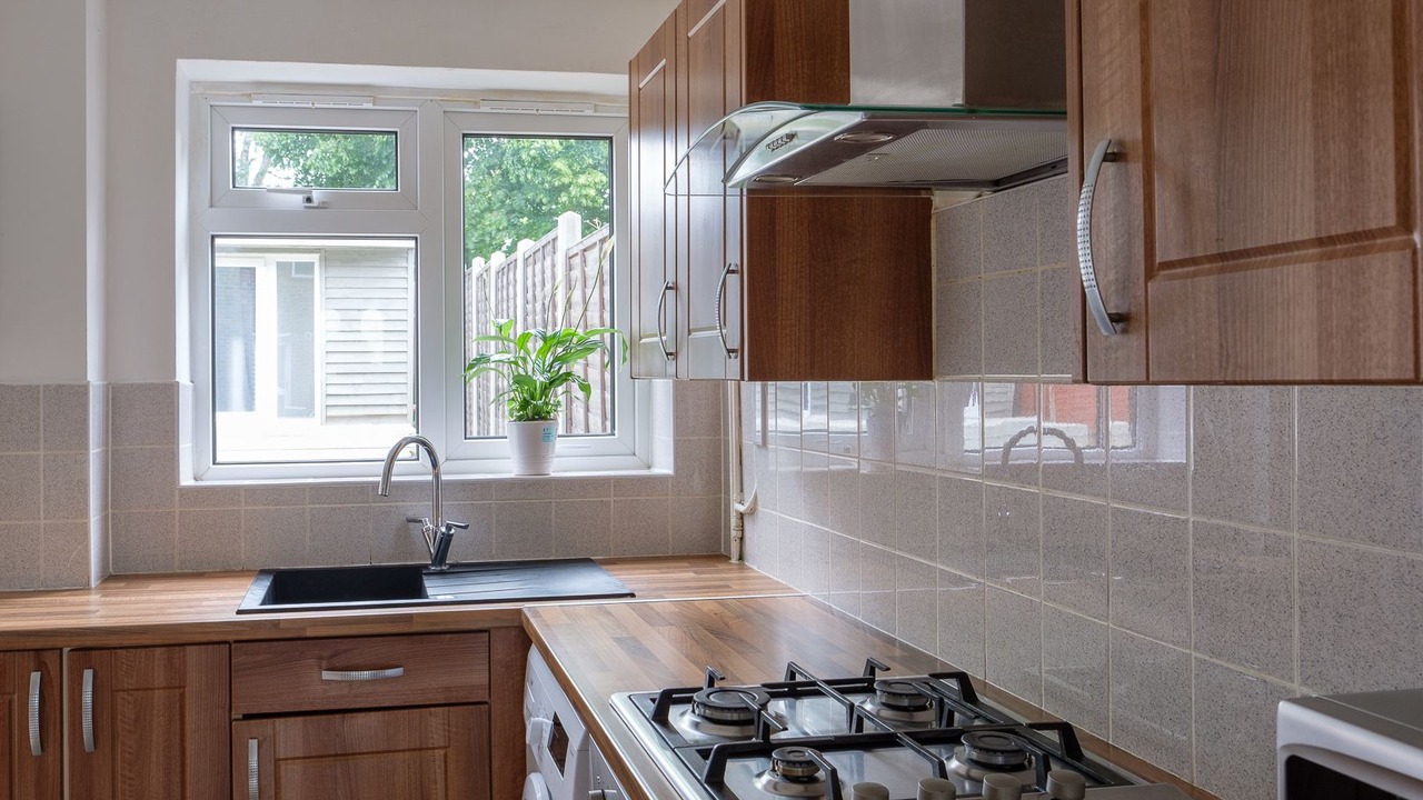 Photo of Bathroom in Crawley