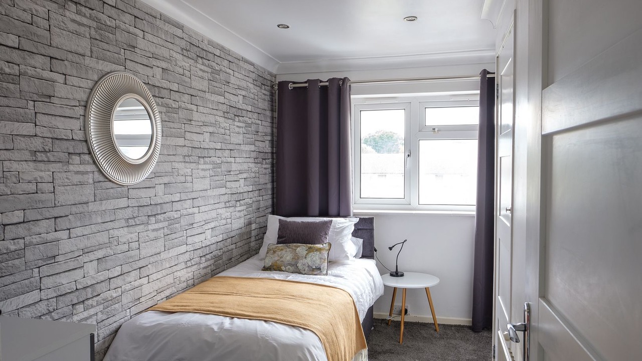 Photo of Bathroom in Crawley