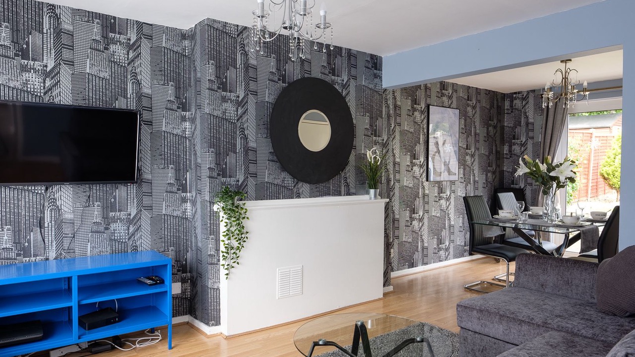 Photo of Bathroom in Crawley