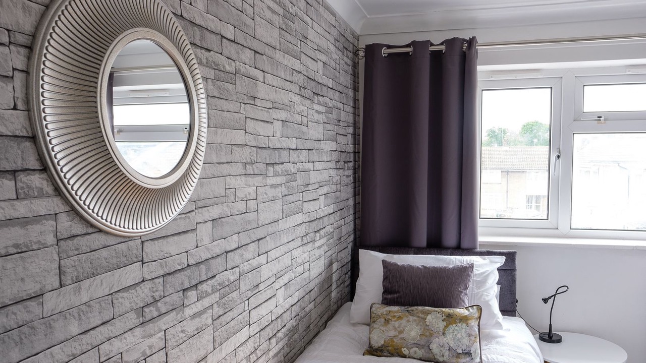 Photo of Bathroom in Crawley