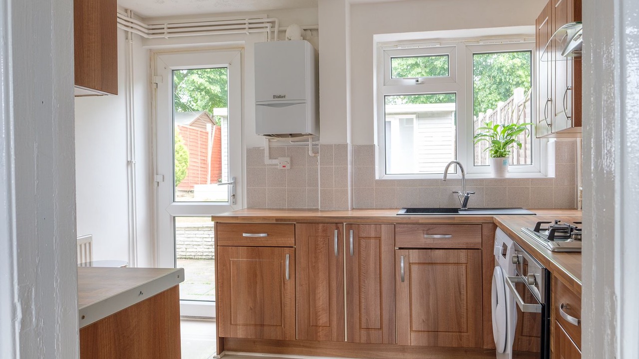 Photo of Bathroom in Crawley