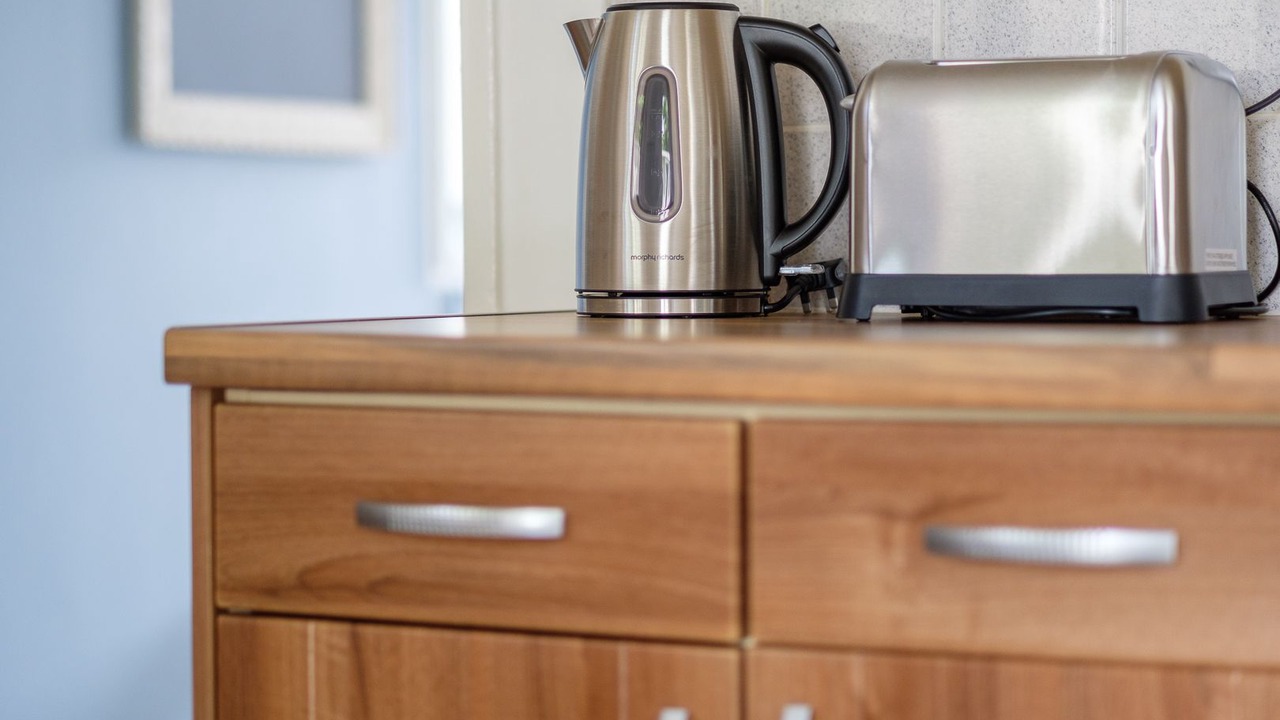 Photo of Bathroom in Crawley