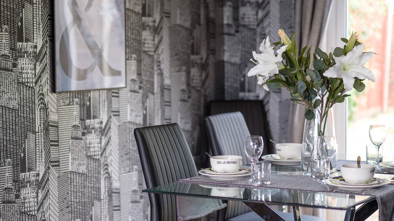 Photo of Bathroom in Crawley