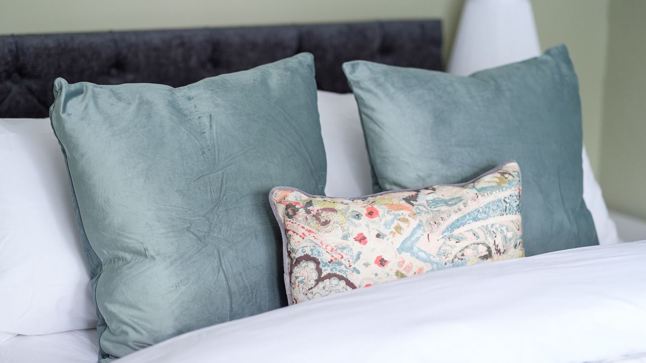 Photo of Bathroom in Crawley