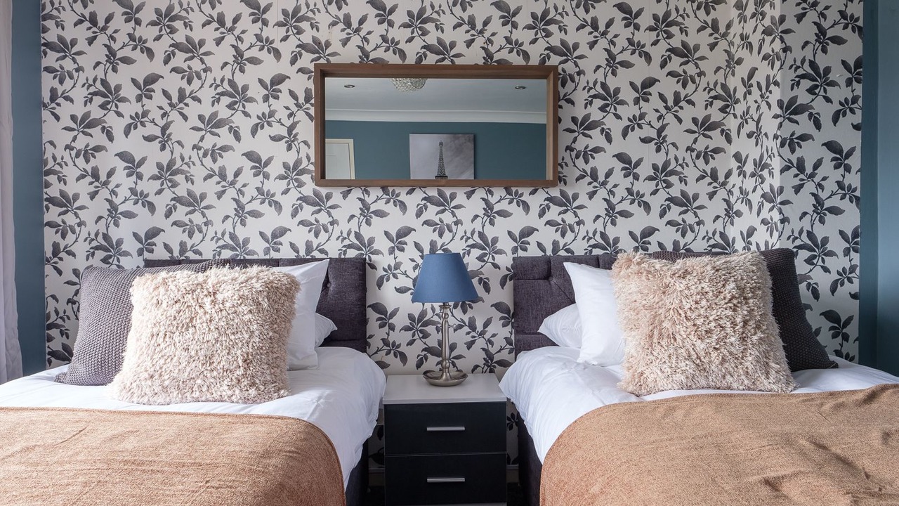 Photo of Bathroom in Crawley