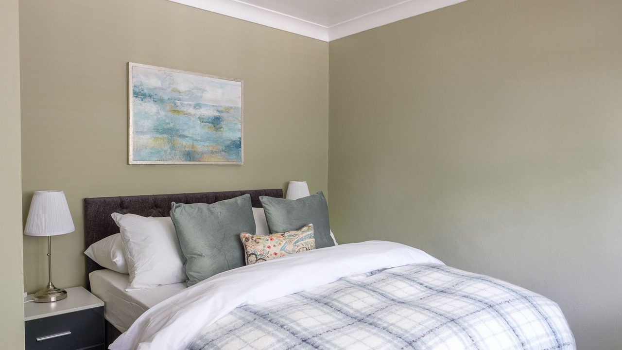 Photo of Bathroom in Crawley