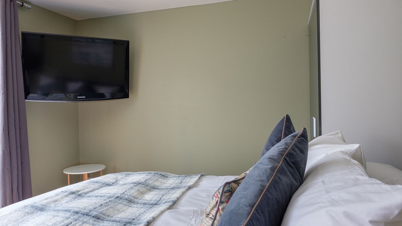 Photo of Bathroom in Crawley