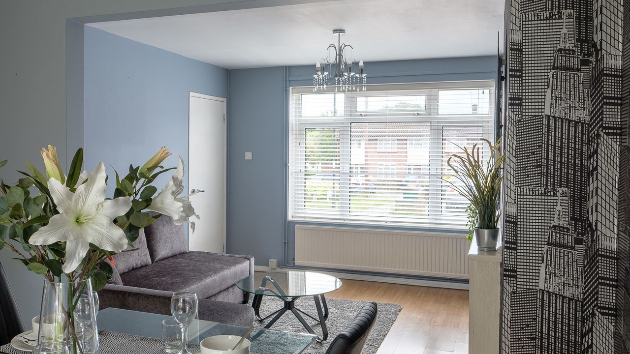 Photo of Bathroom in Crawley