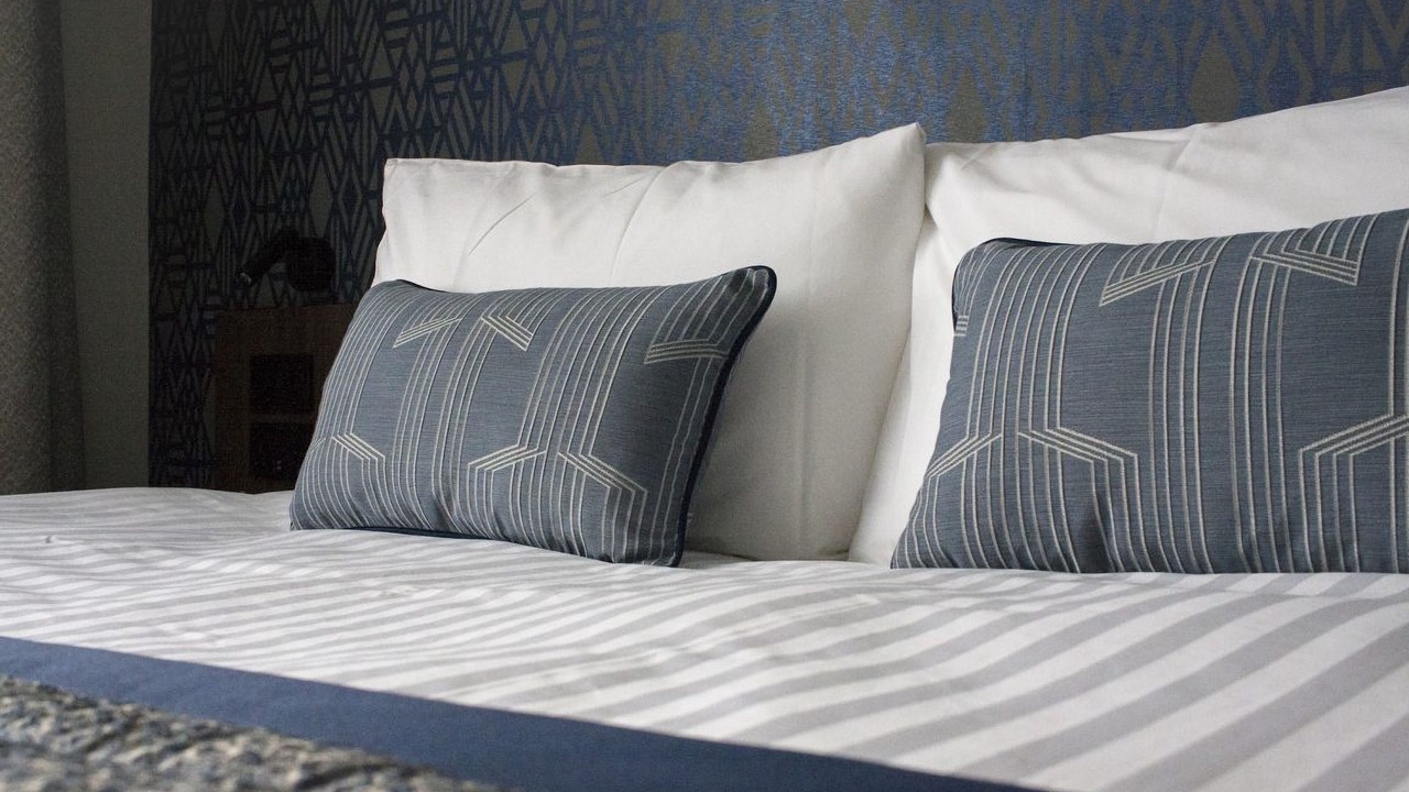 Photo of Bedroom in Hatfield