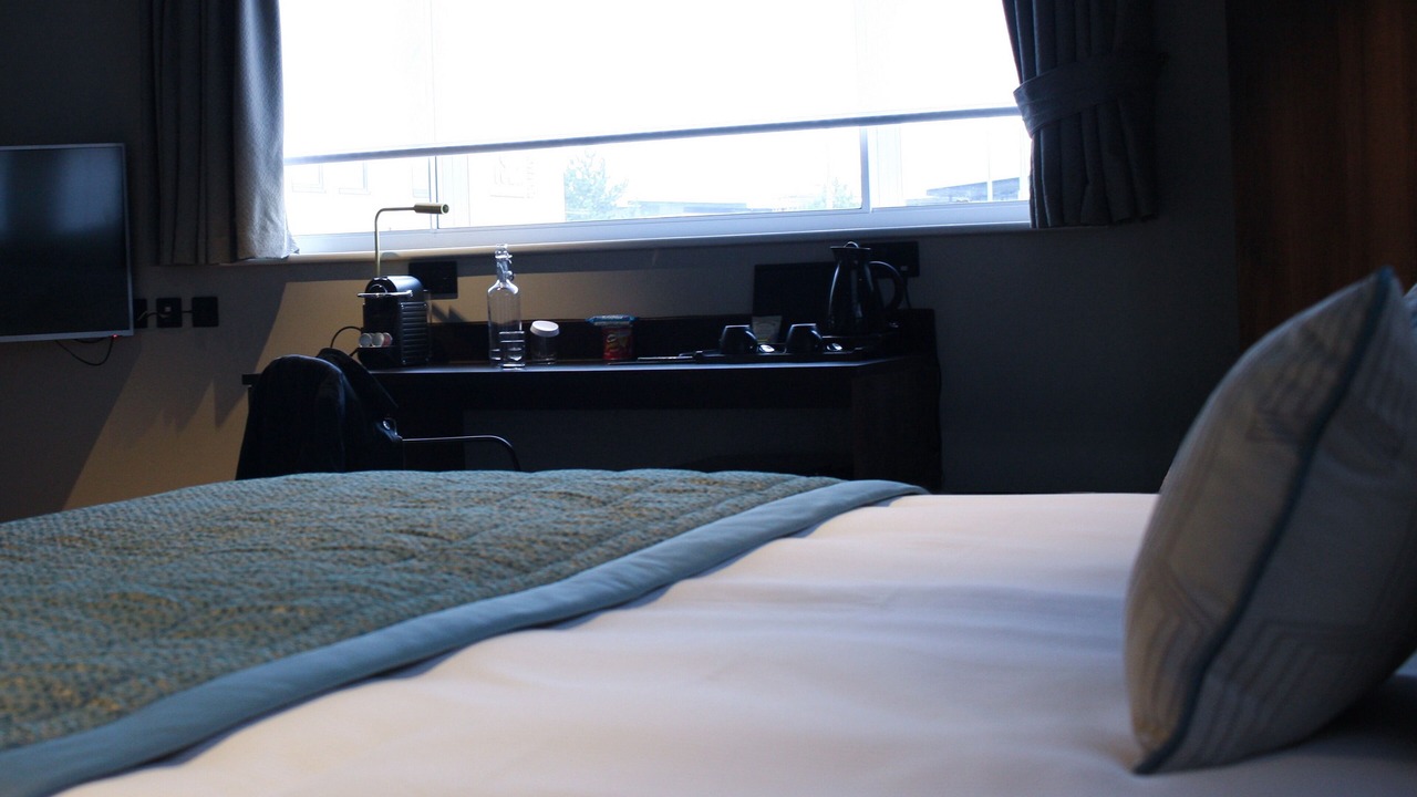 Photo of Bedroom in Hatfield