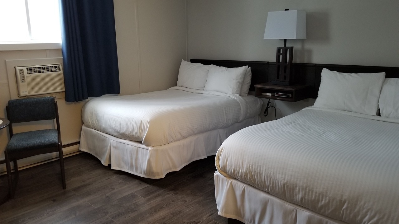 Photo of Bedroom in Hawke's Bay