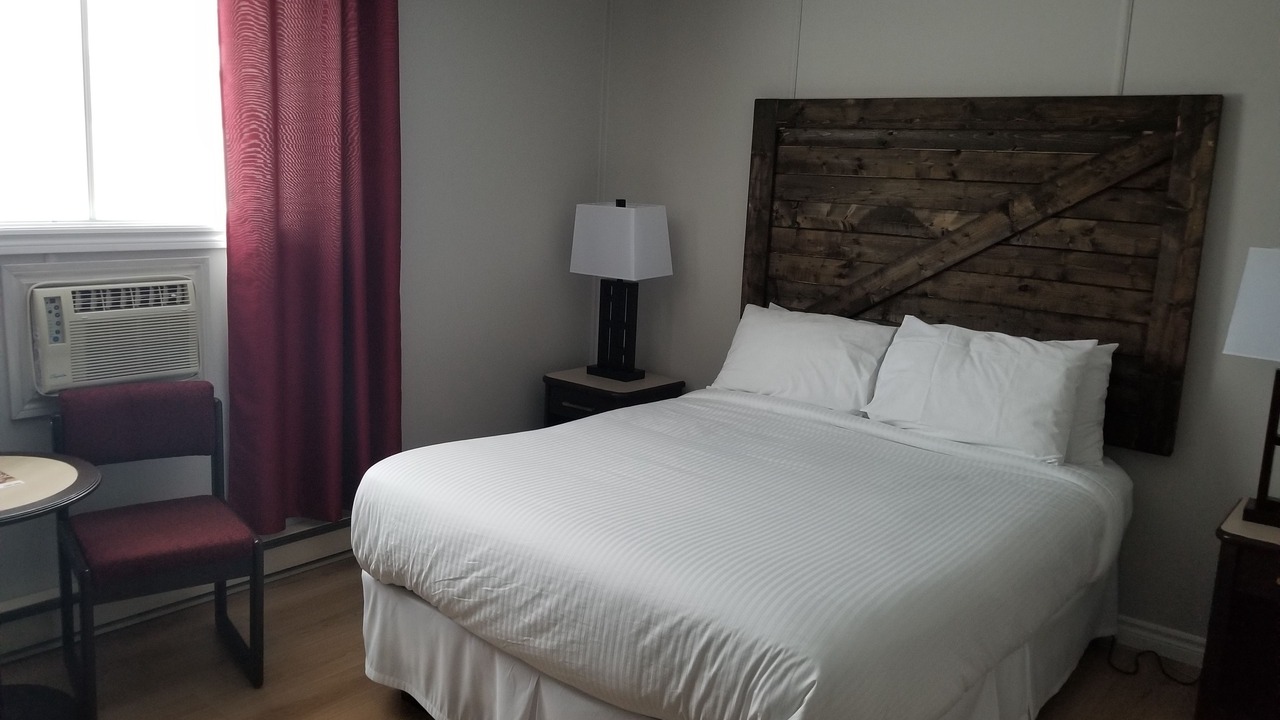 Photo of Bedroom in Hawke's Bay