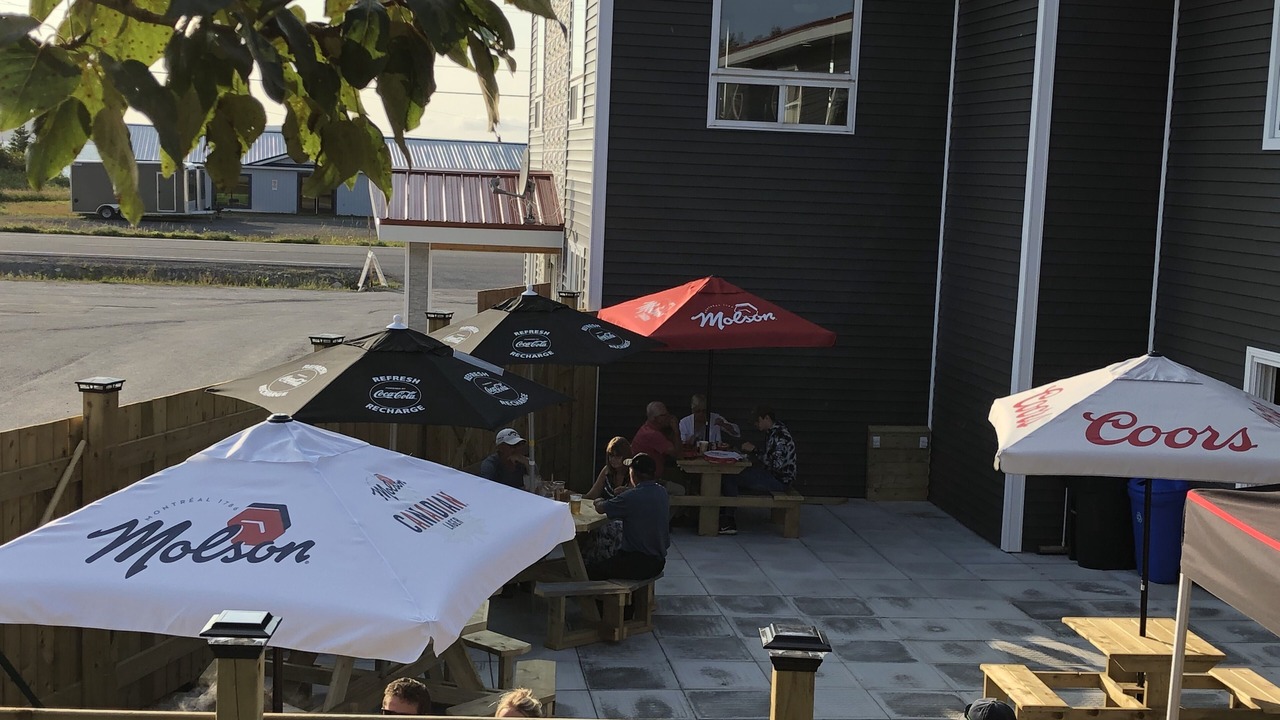 Photo of Patio Balcony in Hawke's Bay