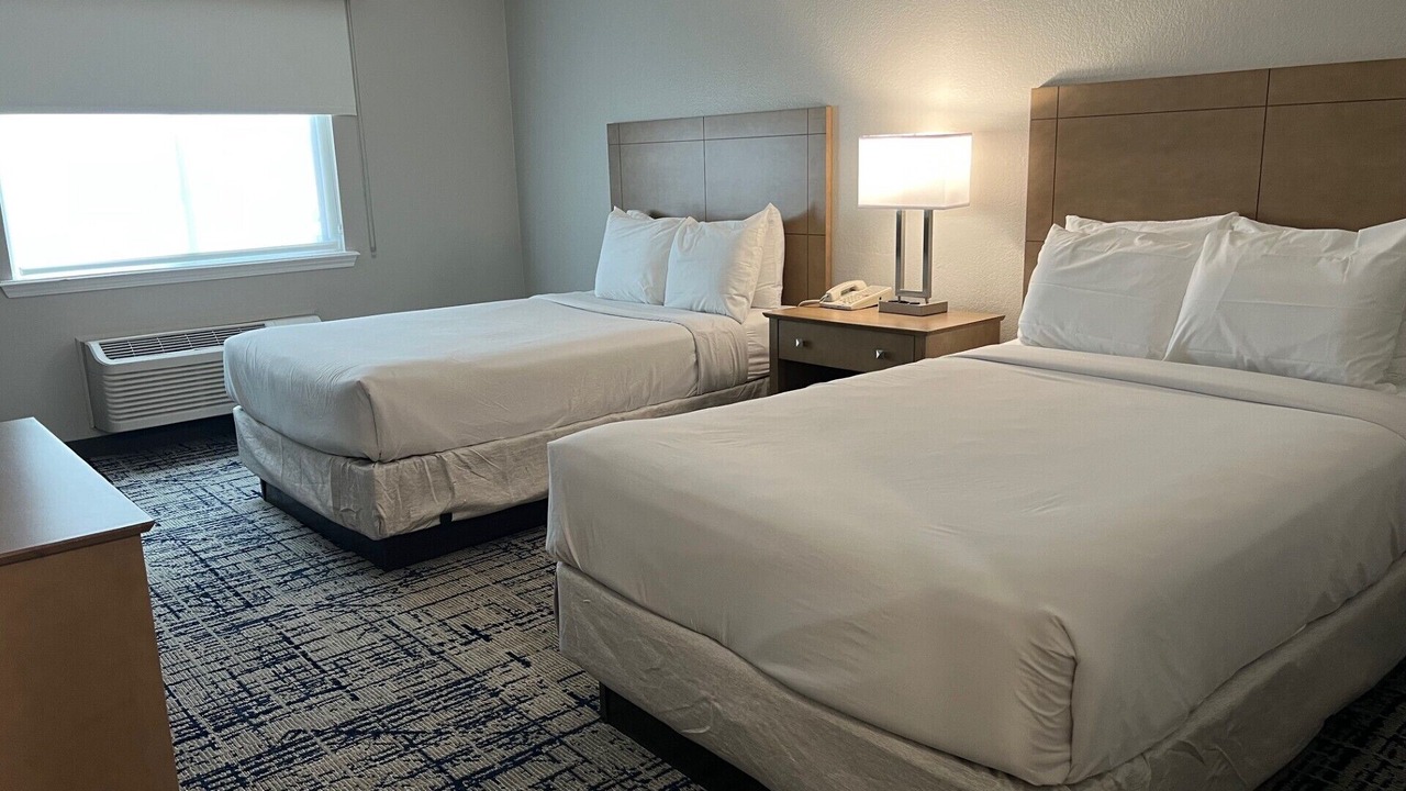 Photo of Bedroom in Braithwaite