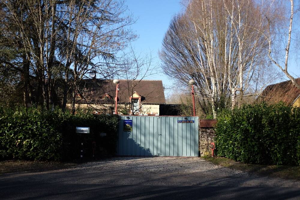 Photo of Outdoor in Presnoy