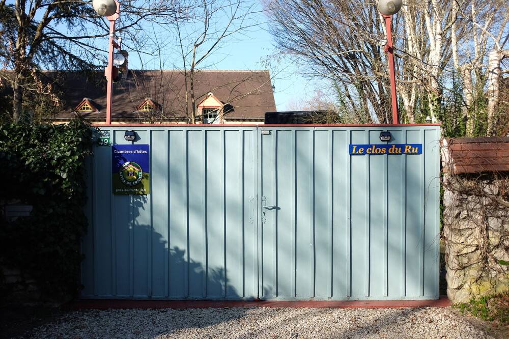 Photo of Outdoor in Presnoy