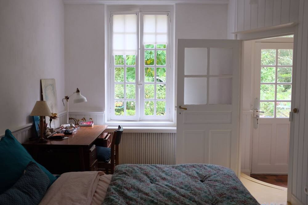 Photo of Bedroom in Presnoy