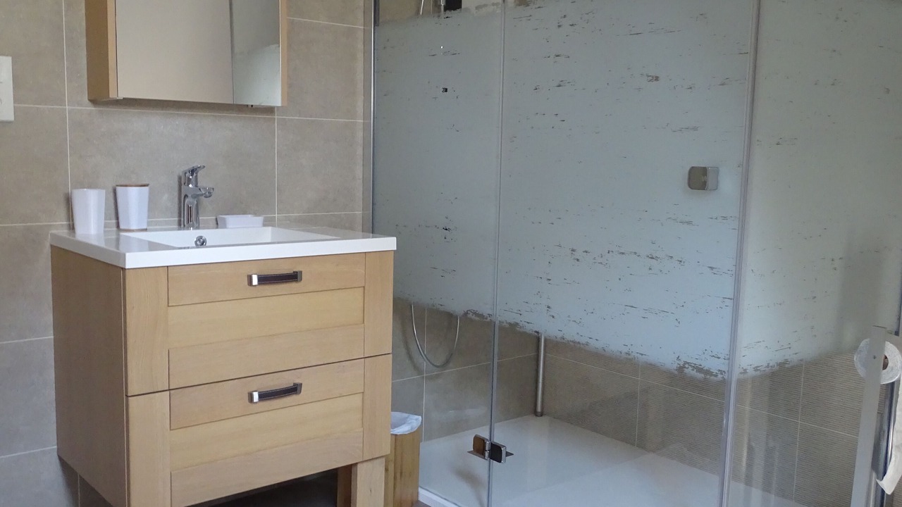Photo of Bathroom in Azay-sur-Indre