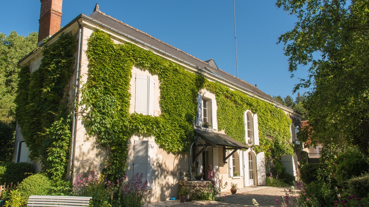 Photo of Outdoor in Azay-sur-Indre