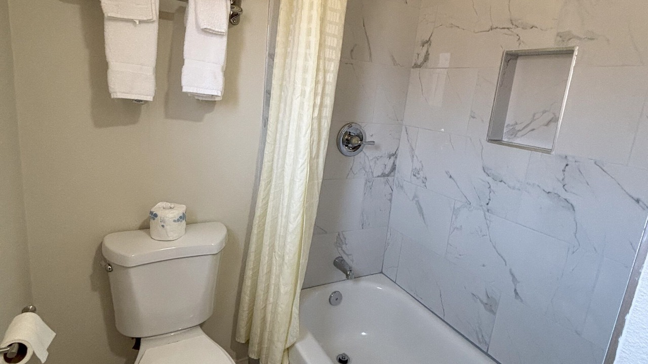 Photo of Bathroom in Clarendon
