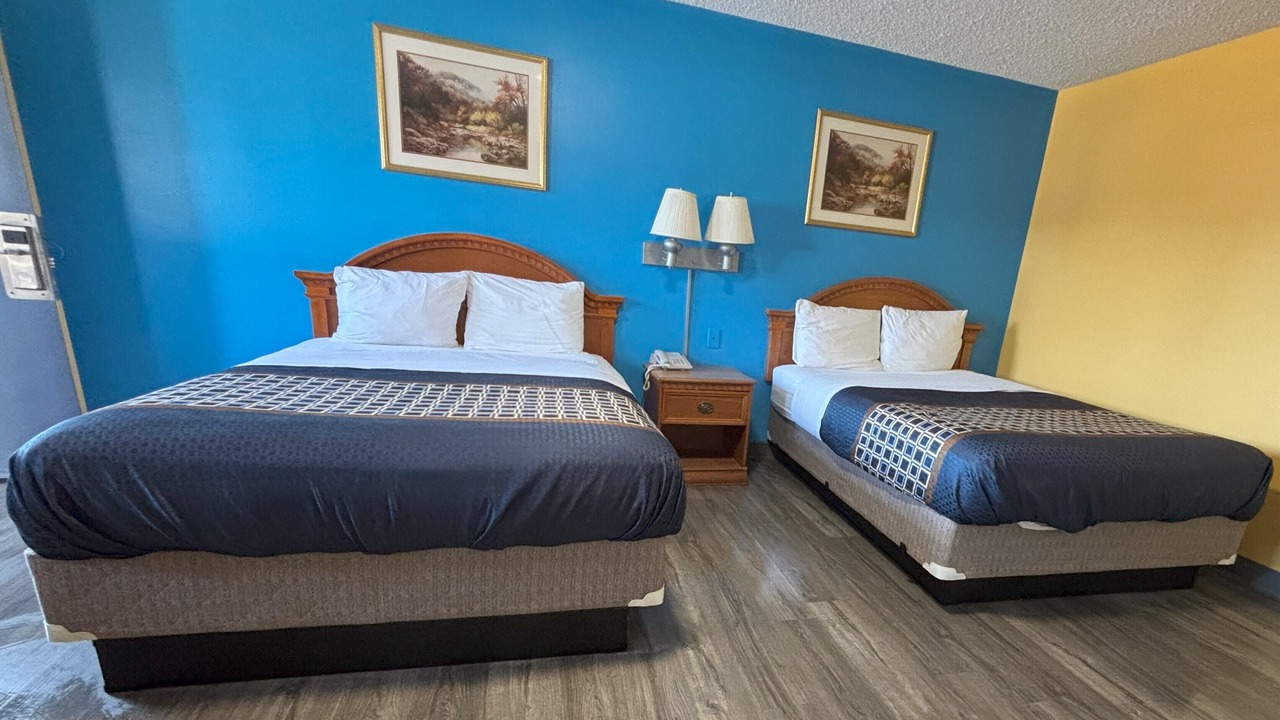 Photo of Bedroom in Clarendon