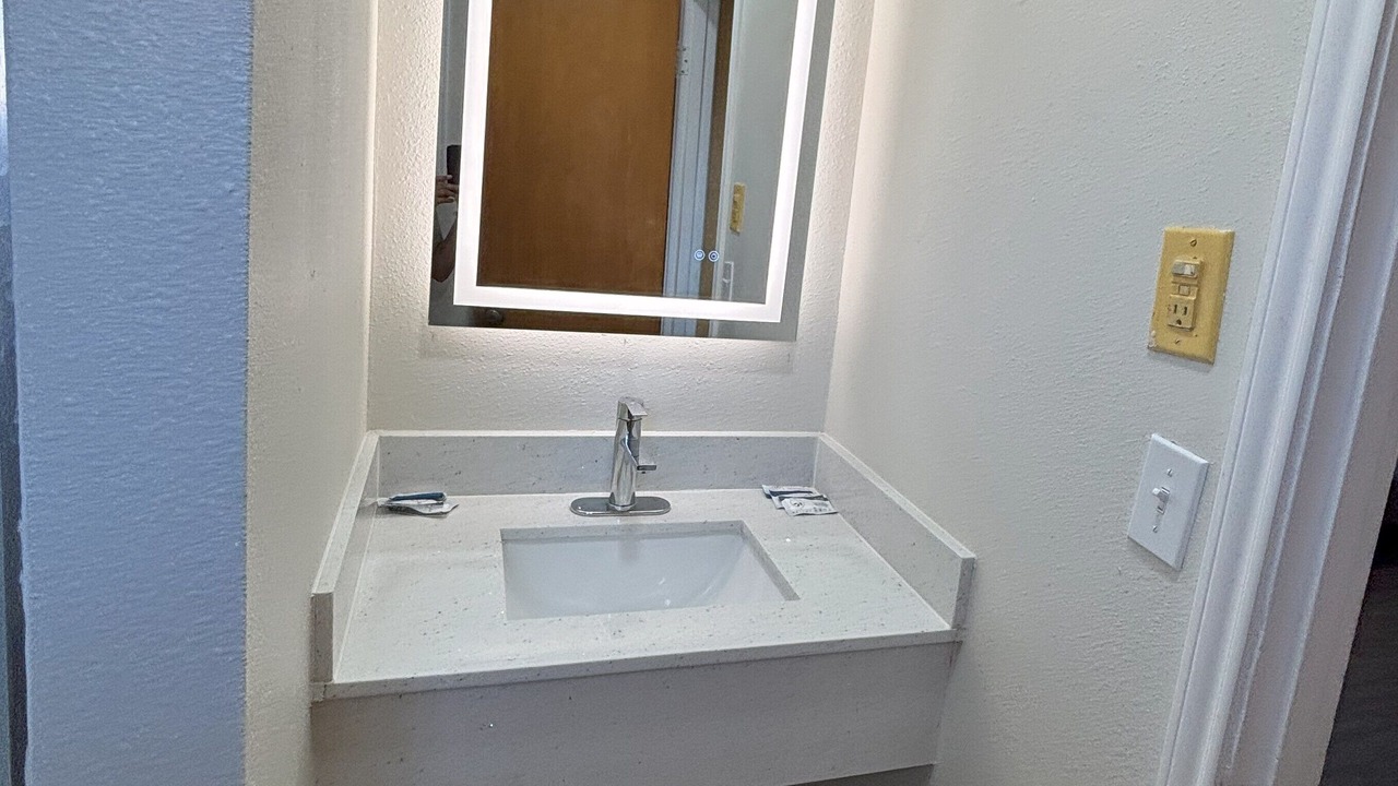 Photo of Bathroom in Clarendon