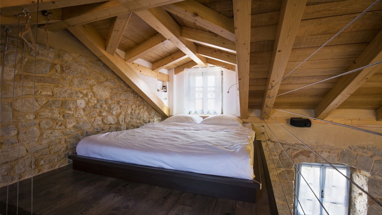 Photo of Bedroom in Mosenice