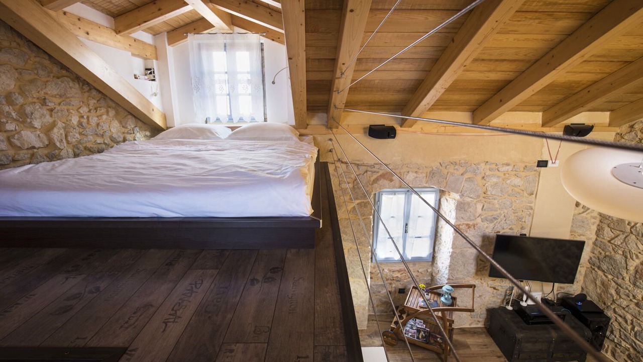 Photo of Bedroom in Mosenice