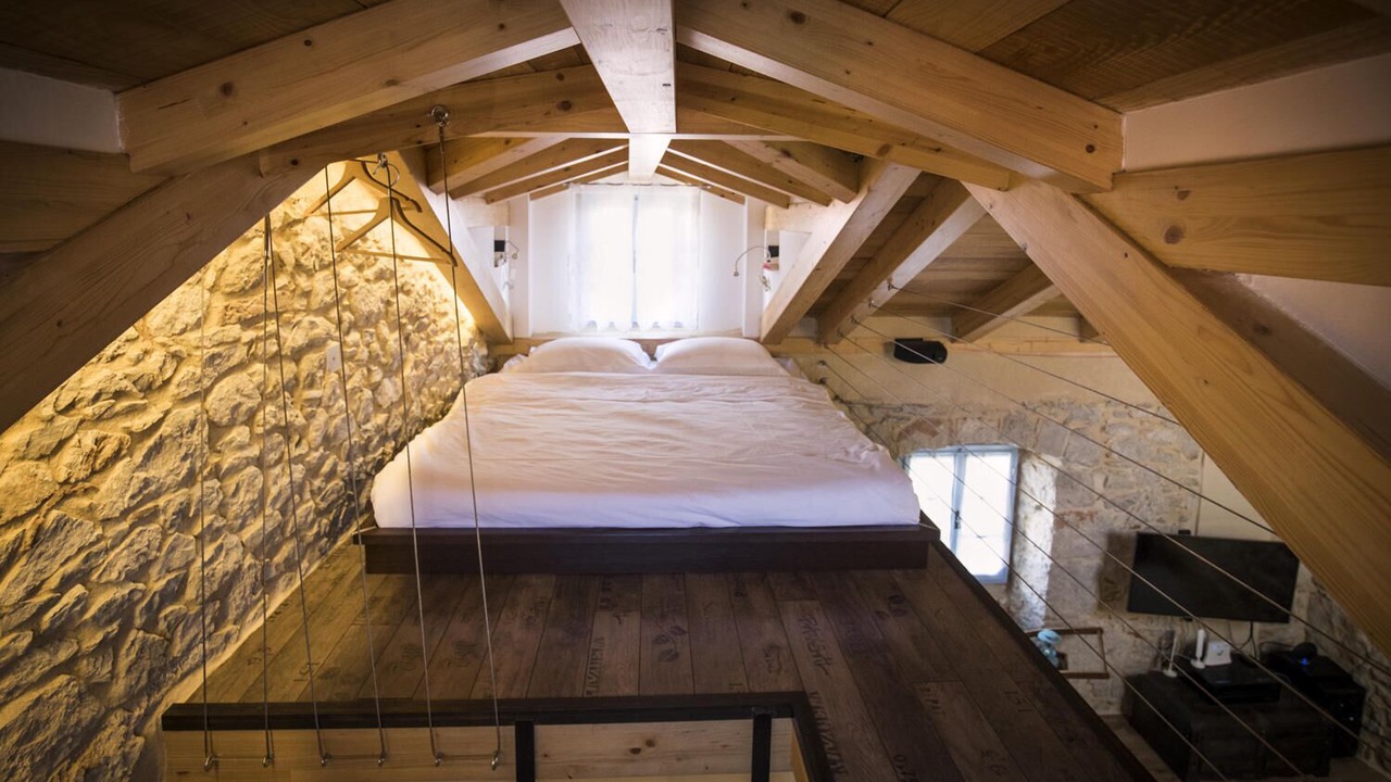 Photo of Bedroom in Mosenice