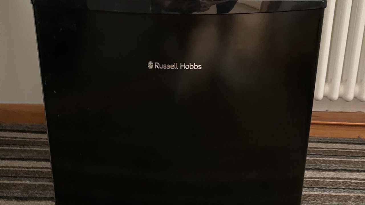 Photo of Bedroom in Enfield