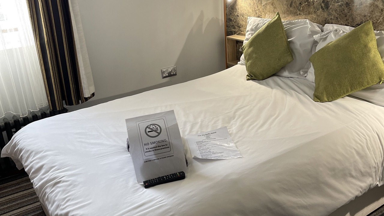 Photo of Bedroom in Enfield