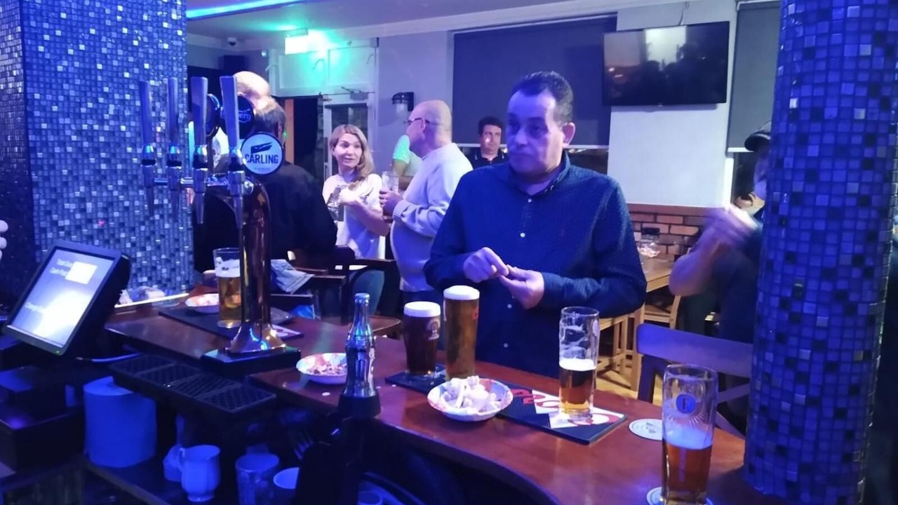 Photo of Others in Enfield