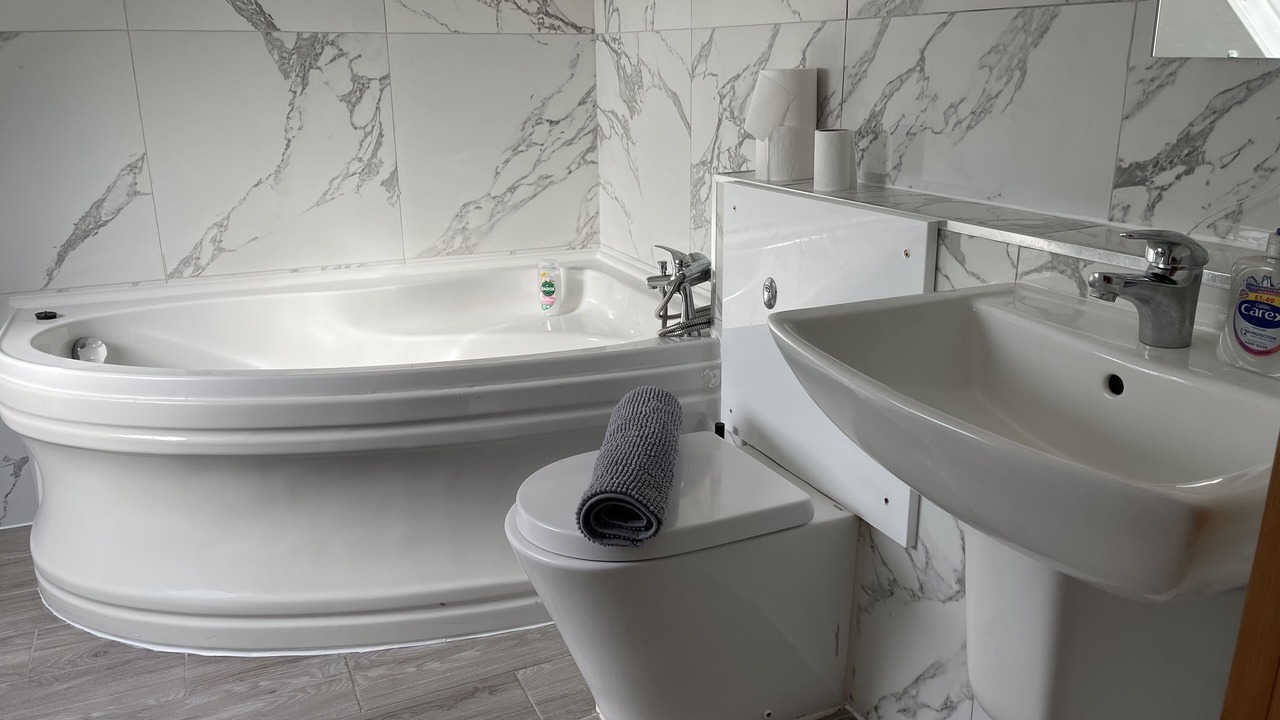 Photo of Bathroom in Enfield