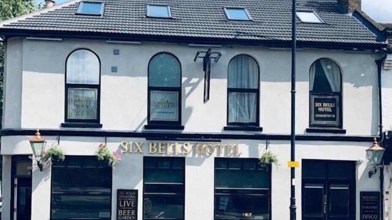 Photo of Outdoor in Enfield