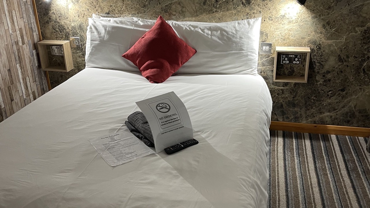 Photo of Bedroom in Enfield