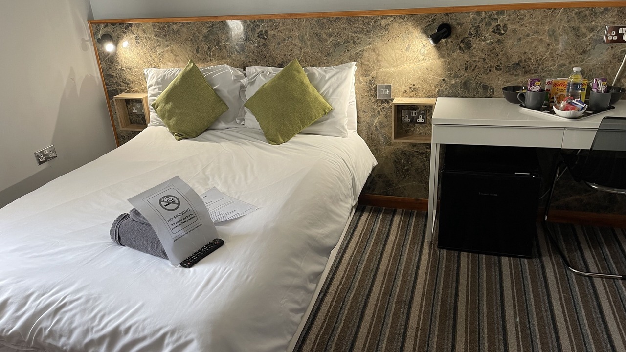 Photo of Bedroom in Enfield