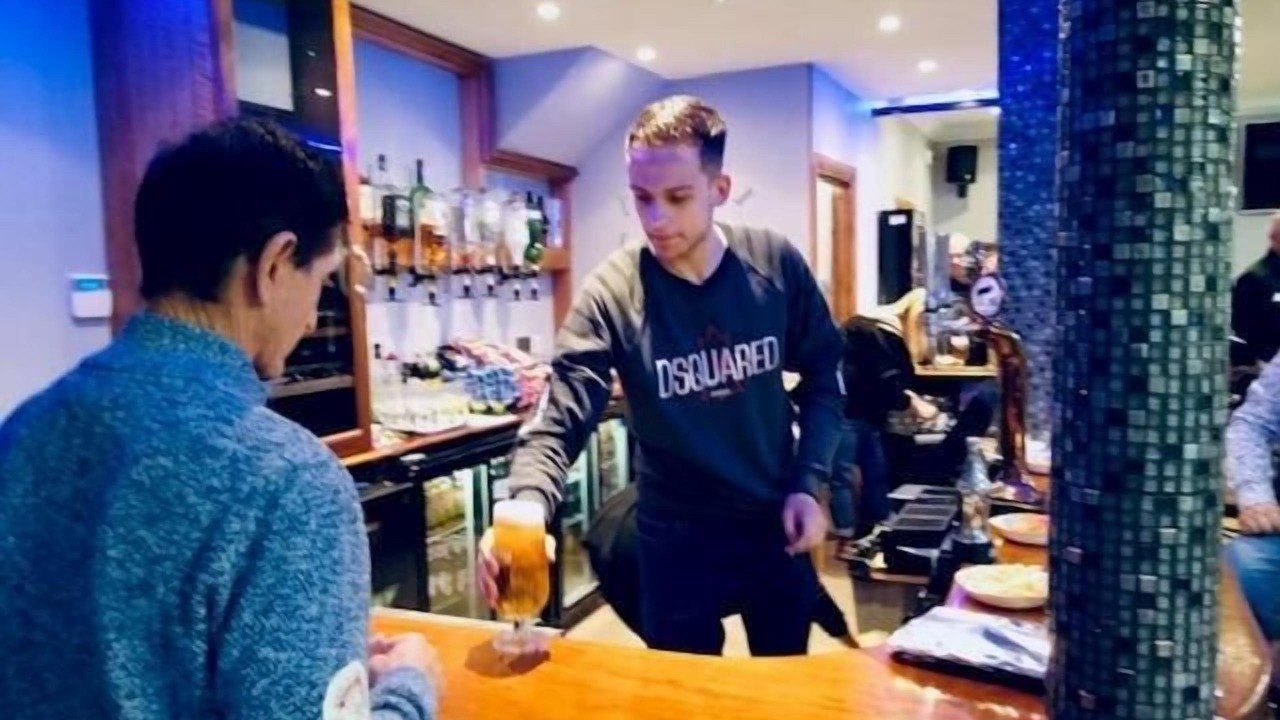 Photo of Others in Enfield