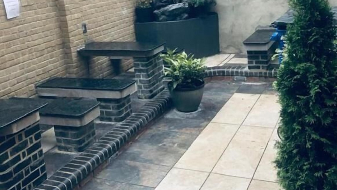 Photo of Outdoor in Enfield