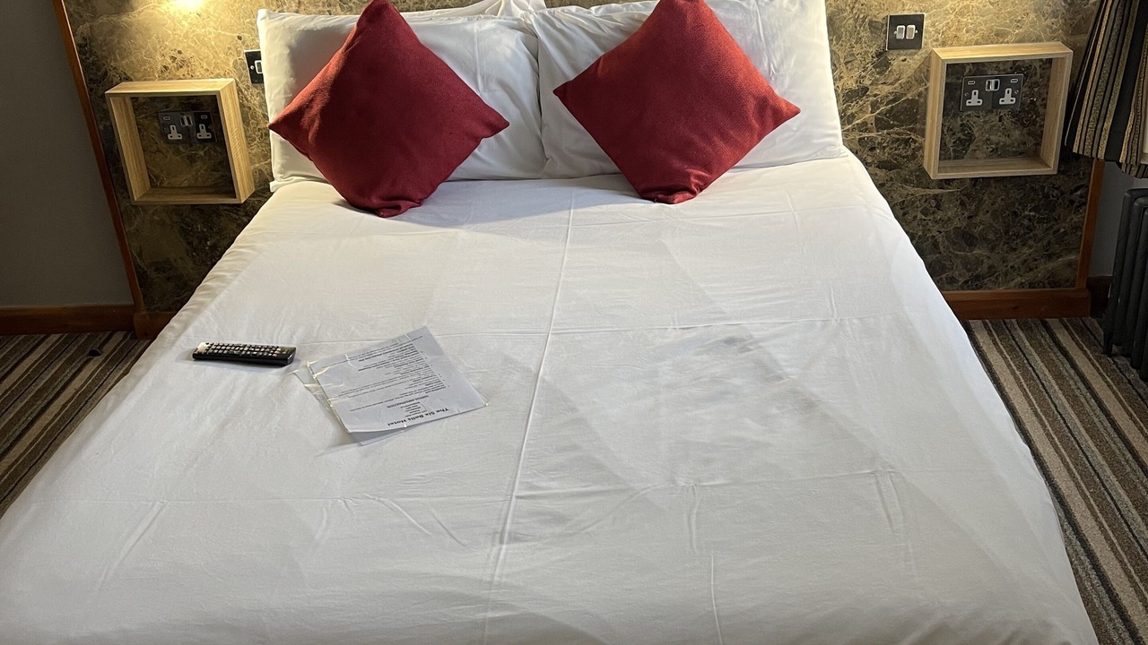 Photo of Bedroom in Enfield