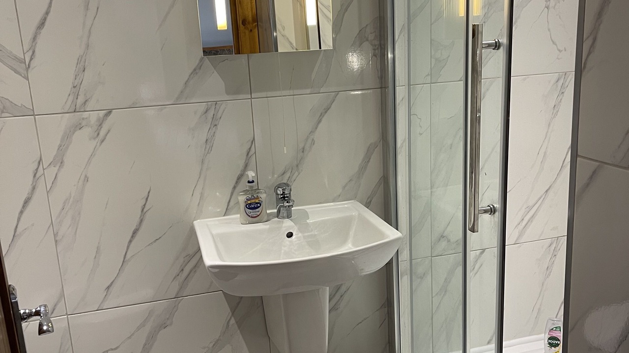 Photo of Bathroom in Enfield