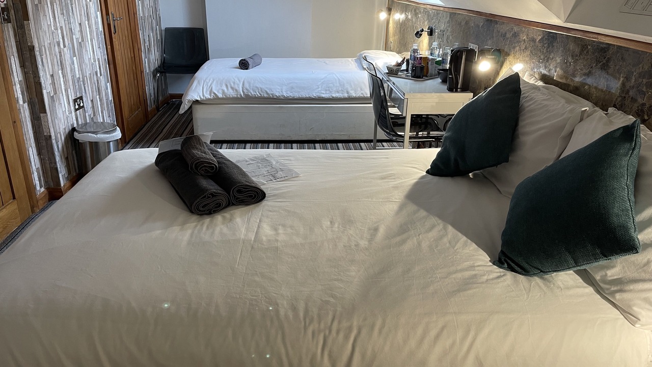 Photo of Bedroom in Enfield