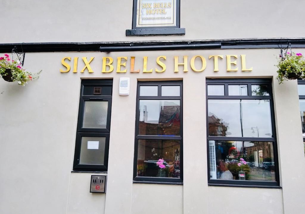 Photo of Outdoor in Enfield