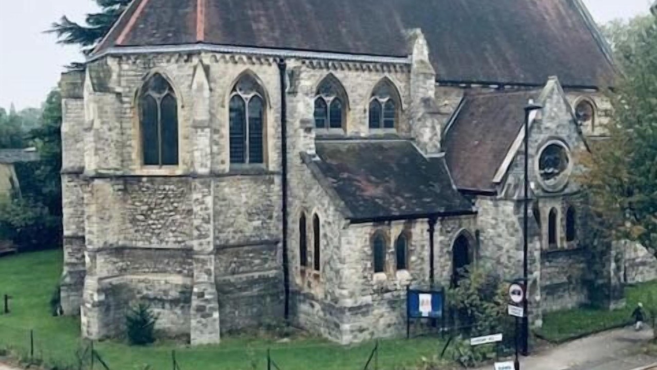 Photo of Outdoor in Enfield