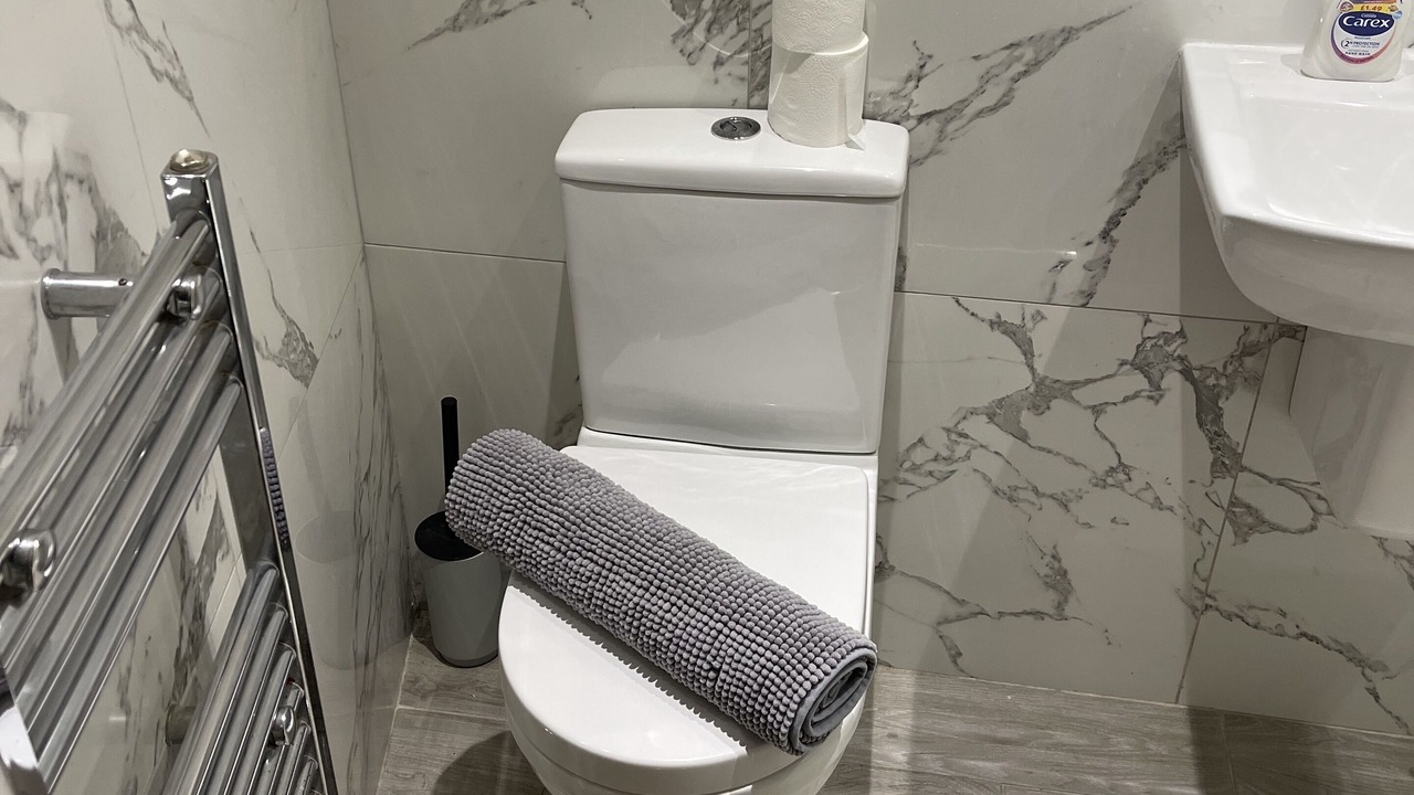 Photo of Bathroom in Enfield