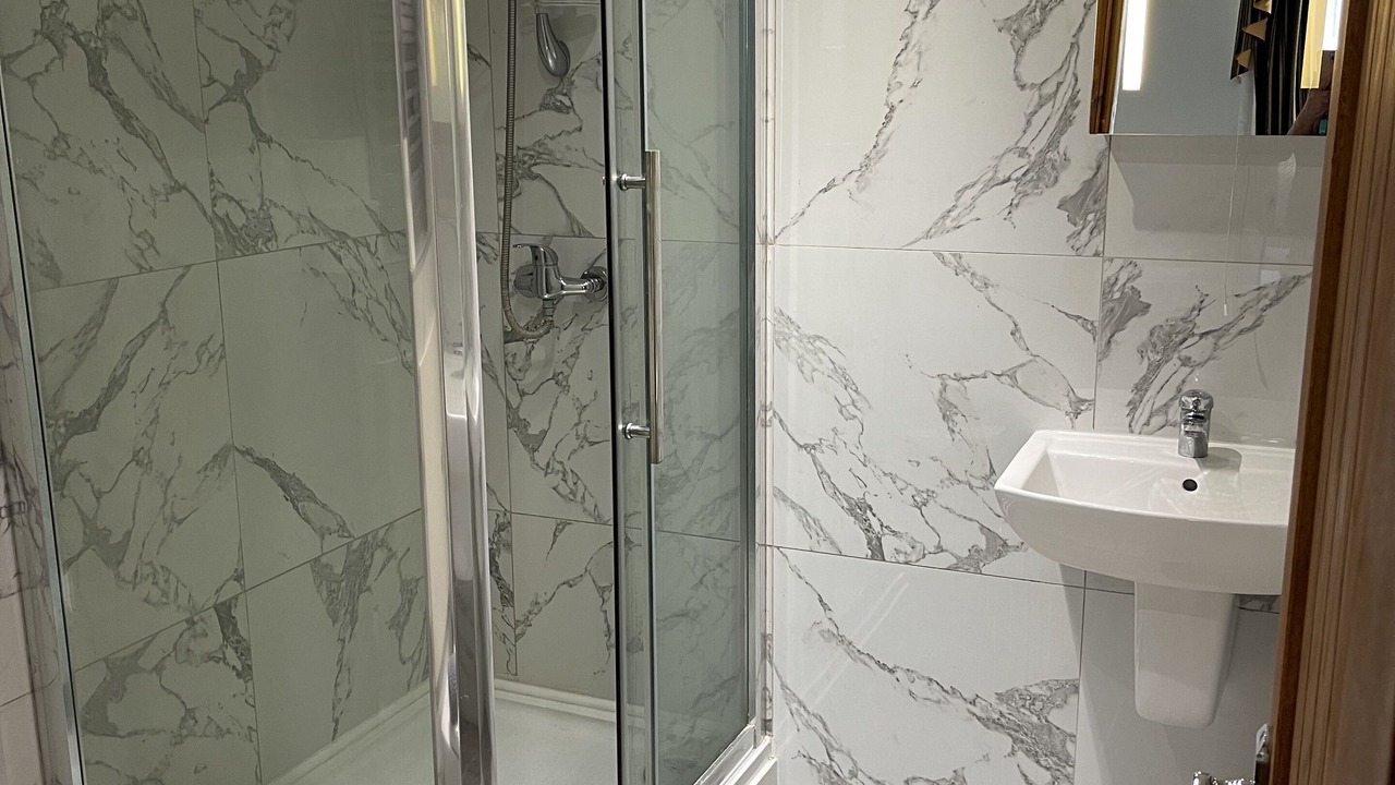 Photo of Bathroom in Enfield