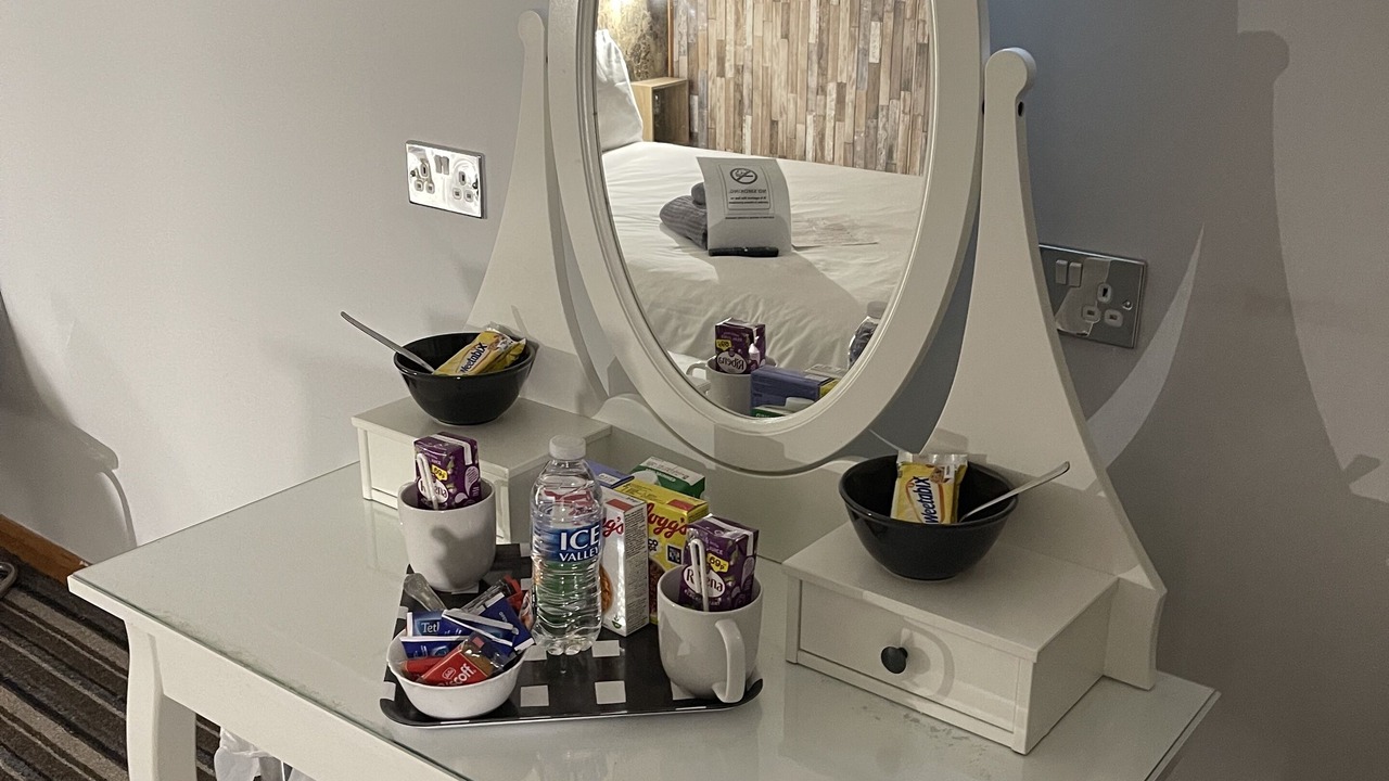 Photo of Bedroom in Enfield