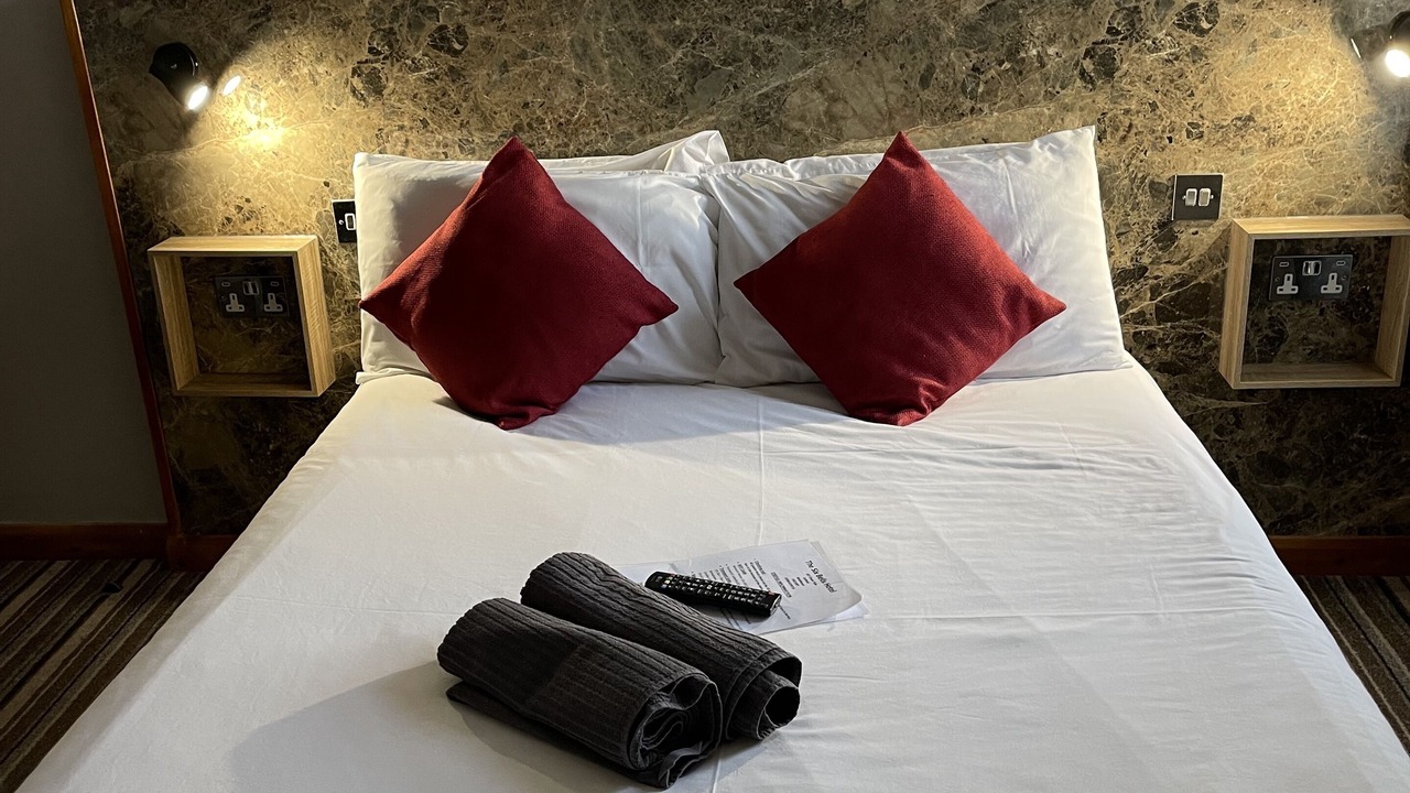 Photo of Bedroom in Enfield